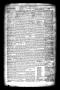 Thumbnail image of item number 4 in: 'Christian Messenger. (Bonham, Tex.), Vol. 7, No. 32, Ed. 1 Wednesday, August 17, 1881'.