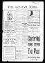 Newspaper: The Bonham News. (Bonham, Tex.), Vol. 47, No. 44, Ed. 1 Tuesday, Sept…