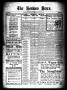 Primary view of The Bonham News. (Bonham, Tex.), Vol. 47, No. 15, Ed. 1 Friday, June 14, 1912