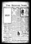 Newspaper: The Bonham News (Bonham, Tex.), Vol. 47, No. 104, Ed. 1 Tuesday, Apri…