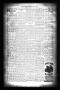 Thumbnail image of item number 2 in: 'Christian Messenger (Bonham, Tex.), Vol. 7, No. 4, Ed. 1 Wednesday, January 26, 1881'.