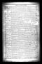 Thumbnail image of item number 4 in: 'Christian Messenger (Bonham, Tex.), Vol. 7, No. 4, Ed. 1 Wednesday, January 26, 1881'.