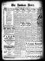 Primary view of The Bonham News. (Bonham, Tex.), Vol. 46, No. 103, Ed. 1 Friday, April 19, 1912