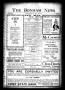 Newspaper: The Bonham News (Bonham, Tex.), Vol. 48, No. 6, Ed. 1 Tuesday, May 13…