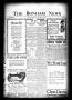 Newspaper: The Bonham News (Bonham, Tex.), Vol. 48, No. 4, Ed. 1 Tuesday, May 6,…