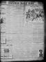 Primary view of The Houston Daily Post (Houston, Tex.), Vol. TWELFTH YEAR, No. 349, Ed. 1, Friday, March 19, 1897