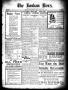 Newspaper: The Bonham News. (Bonham, Tex.), Vol. 47, No. 4, Ed. 1 Tuesday, May 7…