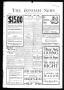 Newspaper: The Bonham News. (Bonham, Tex.), Vol. 47, No. 48, Ed. 1 Tuesday, Octo…