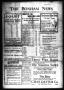 Thumbnail image of item number 1 in: 'The Bonham News. (Bonham, Tex.), Vol. 47, No. 32, Ed. 1 Tuesday, August 13, 1912'.