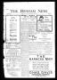 Newspaper: The Bonham News. (Bonham, Tex.), Vol. 47, No. 72, Ed. 1 Tuesday, Dece…