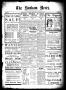 Newspaper: The Bonham News. (Bonham, Tex.), Vol. 46, No. 86, Ed. 1 Tuesday, Febr…