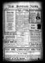 Newspaper: The Bonham News (Bonham, Tex.), Vol. 48, No. 5, Ed. 1 Friday, May 9, …