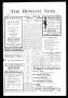 Newspaper: The Bonham News. (Bonham, Tex.), Vol. 47, No. 33, Ed. 1 Friday, Augus…
