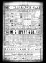 Thumbnail image of item number 4 in: 'The Bonham News (Bonham, Tex.), Vol. 48, No. 19, Ed. 1 Friday, June 27, 1913'.