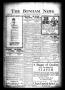 Newspaper: The Bonham News (Bonham, Tex.), Vol. 47, No. 100, Ed. 1 Tuesday, Apri…