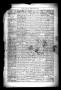 Thumbnail image of item number 4 in: 'Christian Messenger. (Bonham, Tex.), Vol. 9, No. 9, Ed. 1 Wednesday, March 21, 1883'.