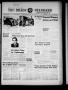 Thumbnail image of item number 1 in: 'The Brady Standard and Heart O' Texas News (Brady, Tex.), Vol. 48, No. 28, Ed. 1 Friday, April 5, 1957'.