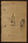 Thumbnail image of item number 3 in: 'The Lampasas Daily Leader. (Lampasas, Tex.), Vol. 12, No. 264, Ed. 1 Tuesday, January 11, 1916'.