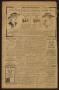 Thumbnail image of item number 4 in: 'The Lampasas Daily Leader. (Lampasas, Tex.), Vol. 12, No. 199, Ed. 1 Monday, October 25, 1915'.