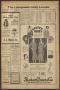 Thumbnail image of item number 1 in: 'The Lampasas Daily Leader (Lampasas, Tex.), Vol. 27, No. 31, Ed. 1 Friday, April 11, 1930'.