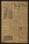 Thumbnail image of item number 2 in: 'The Lampasas Daily Leader. (Lampasas, Tex.), Vol. 12, No. 54, Ed. 1 Saturday, May 8, 1915'.
