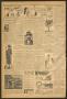 Thumbnail image of item number 2 in: 'The Lampasas Daily Leader (Lampasas, Tex.), Vol. 28, No. 210, Ed. 1 Friday, November 6, 1931'.