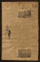 Thumbnail image of item number 2 in: 'The Lampasas Daily Leader. (Lampasas, Tex.), Vol. 13, No. 278, Ed. 1 Friday, January 26, 1917'.