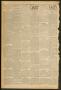Thumbnail image of item number 2 in: 'The Lampasas Daily Leader (Lampasas, Tex.), Vol. 28, No. 175, Ed. 1 Saturday, September 26, 1931'.