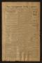 Newspaper: The Lampasas Daily Leader. (Lampasas, Tex.), Vol. 6, No. 1836, Ed. 1 …