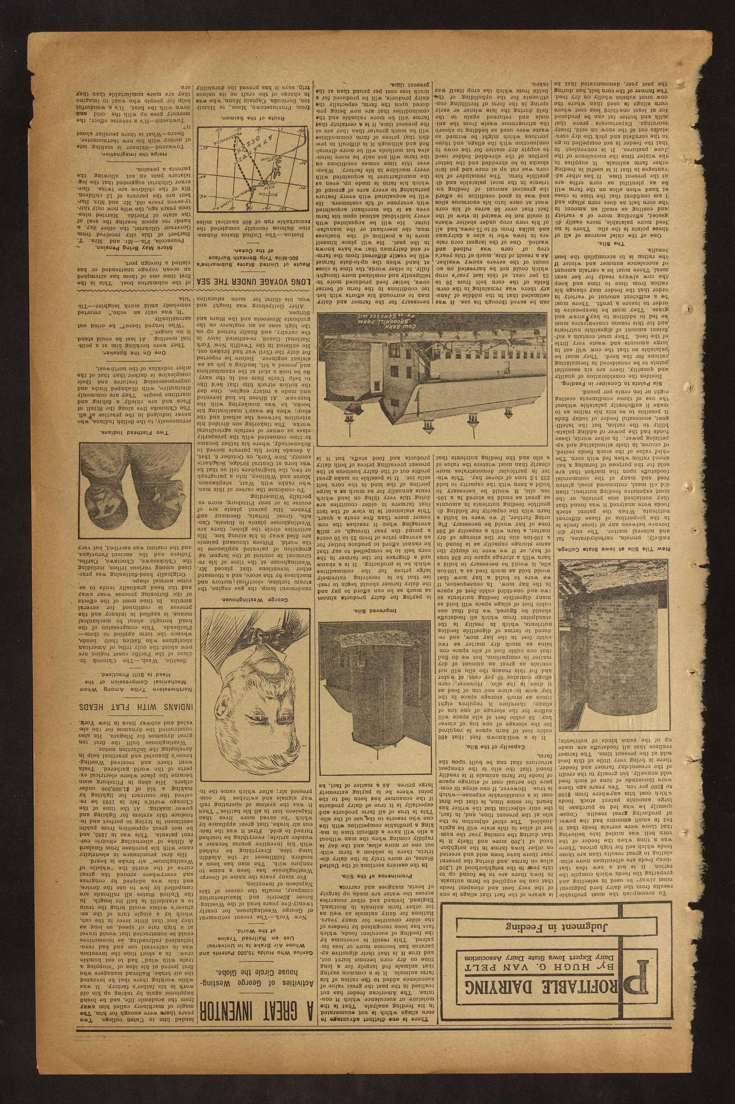 The Lampasas Daily Leader. (Lampasas, Tex.), Vol. 7, No. 2018, Ed. 1 Thursday, September 8, 1910
                                                
                                                    [Sequence #]: 3 of 4
                                                