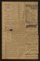 Thumbnail image of item number 4 in: 'The Lampasas Daily Leader. (Lampasas, Tex.), Vol. 12, No. 43, Ed. 1 Monday, April 26, 1915'.