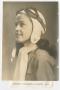Photograph: [Portrait of Beverly Cangiamila McCarty]
