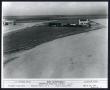 Photograph: [Sweetwater Municipal Airport Buildings]