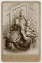 Photograph: [Photograph of Three Young Girls]