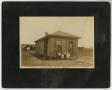 Primary view of [Photograph of a Small House]