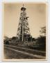 Photograph: [Photograph of an Oil Well]