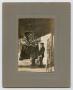 Photograph: [Photograph of Brooke Doswell Smith]