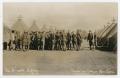 Postcard: [Postcard of Soldiers from Company G]