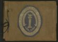 Primary view of [Photograph Album of Texas Woman's College]