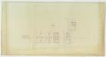 Thumbnail image of item number 1 in: 'Valley View Elementary School, Abilene, Texas: Plot Plan'.