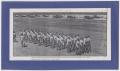 Photograph: [WASP Marching on Airfield]