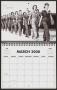 Thumbnail image of item number 4 in: '[Calendar: WASP WWII - 2008]'.