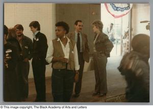 Primary view of object titled '[Austin Street Facility Photograph UNTA_AR0797-142-41-42]'.