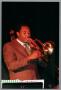 Photograph: [Duke Ellington Small Band Concert Photograph UNTA_AR0797-153-31-31]