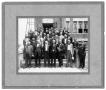 Photograph: Presbyterian Men's Bible Class