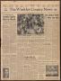Newspaper: The Winkler County News (Kermit, Tex.), Vol. 30, No. 19, Ed. 2 Sunday…