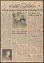 Newspaper: Winkler County News (Kermit, Tex.), Vol. 30, No. 18, Ed. 1 Sunday, Se…
