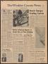 Newspaper: The Winkler County News (Kermit, Tex.), Vol. 30, No. 6, Ed. 1 Friday,…