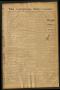 Newspaper: The Lampasas Daily Leader. (Lampasas, Tex.), Vol. 6, No. 1799, Ed. 1 …