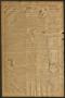 Thumbnail image of item number 2 in: 'The Lampasas Daily Leader. (Lampasas, Tex.), Vol. 6, No. 1746, Ed. 1 Monday, October 25, 1909'.
